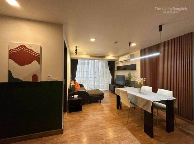 picture The Alcove Sukhumvit 49 (BTS Thonglor) - 4/9
