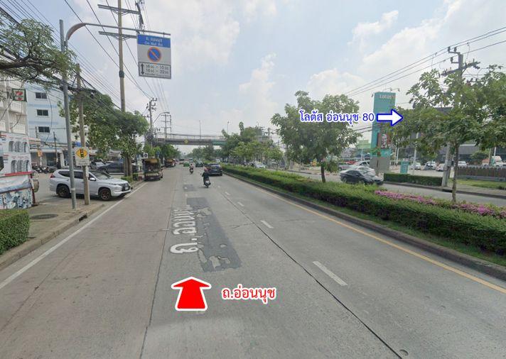 รูป ขายที่ดิน ซอยลาดกระบัง 38 ถนนลาดกระบัง กรุงเทพมหานคร - รูปที่ 6/12