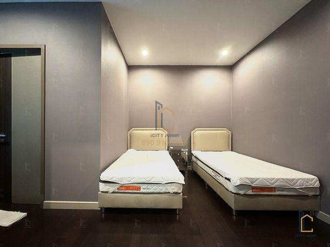picture 🔥🔥Rare!! For rent 3b4b 120k - The Eight Chatuchak-Ratchada 📞Call 090 919 9898 - 32/37