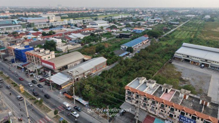 รูป “ที่ดินติดถนนใหญ่ พร้อมโชว์รูมกว่า 1,200 ตร.ม. บนที่ดิน 4 ไร่… ซื้อวันนี้ ใช้ทำธุรกิจได้ทันที พร้อมต่อยอดสร้างรายได้อีกหลายรูปแบบ” - รูปที่ 7/20