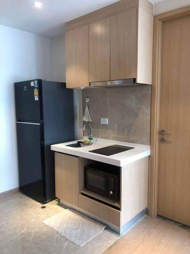 picture 🔥 For Sale✅ Regal Condo Sathorn–Narathiwas | Near BTS Chong Nonsi - 8/9
