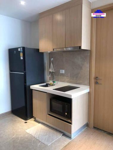 picture ðĨ For Saleâ
Regal Condo SathornâNarathiwas | Near BTS Chong Nonsi - 8/9