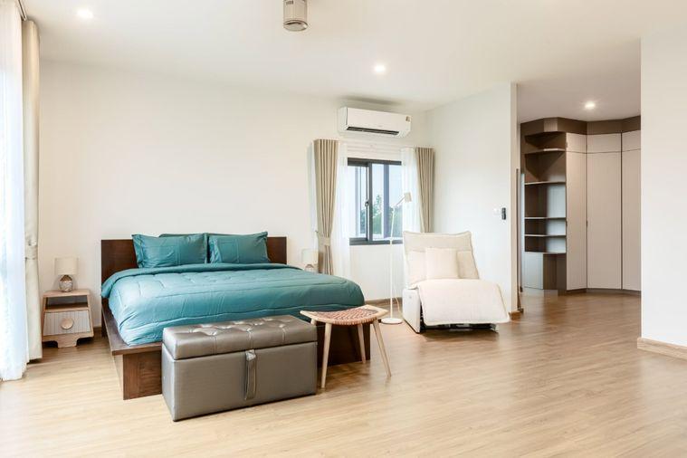 รูป New House Ready to Move บ้านกลางเมือง The Edition บางนา  - รูปที่ 5/35
