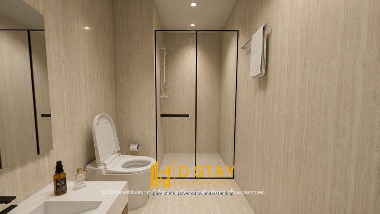 รูป Best Price 🔥ขาย Estella Ekkamai (Up Ekkamai) ห้องสวยมาก ราคาดี พร้อมเข้าอยู่ ชั้นสูง วิวเมือง ‼️DS3835 | Line @Dstay - รูปที่ 6/7