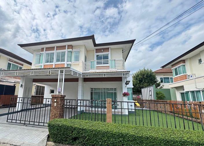 picture For Sale Detached House Le Neo2 Srinakarin GH594 - 1/20