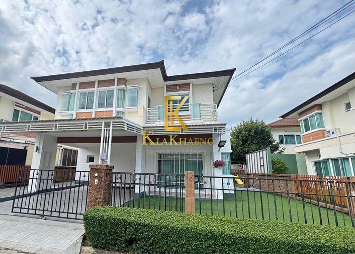picture For Sale Detached House Le Neo2 Srinakarin GH594 - 1/20