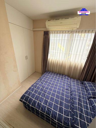 รูป 🔥 ขาย พลัม คอนโด พาร์ค รังสิต เฟส 1 (Plum Condo Park Rangsit Phase 1) | ถนนพหลโยธิน ใกล้มหาวิทยาลัยกรุงเทพ รังสิต - รูปที่ 5/9