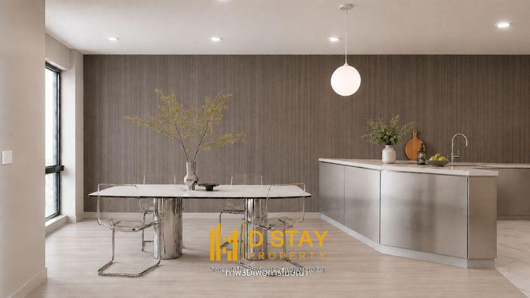 รูป ขาย Sarin Place ห้องสวย ราคาดีมาก รีโนเวทใหม่ พร้อมเข้าอยู่ ‼️DS3837 | Line @Dstay - รูปที่ 2/2