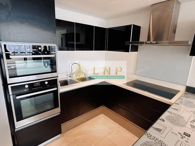 รูป 🏢 ให้เช่าคอนโด : Eight Thonglor Residence (เอท ทองหล่อ เรสซิเดนซ์) รหัสทรัพย์ | 📌LNP-C14157 - รูปที่ 14/22