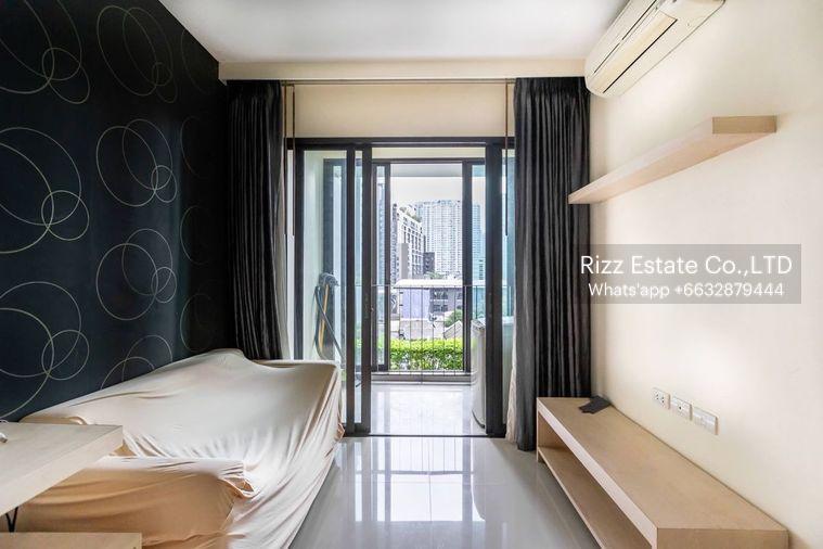 picture For rent Condo The Reserve Sathorn LineID : @Rizzestate - 2/4