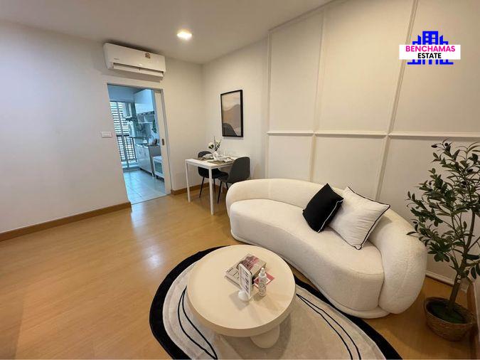 รูป 🌳ขาย The Niche Ladprao 48 Phase 1 ทำเลลาดพร้าว-สุทธิสาร ห้องใหม่แกะกล่อง ขนาด แถมเฟอร์ฯ และของตกแต่งยกห้อง✨ พร้อมเข้าอยู่ - รูปที่ 14/14