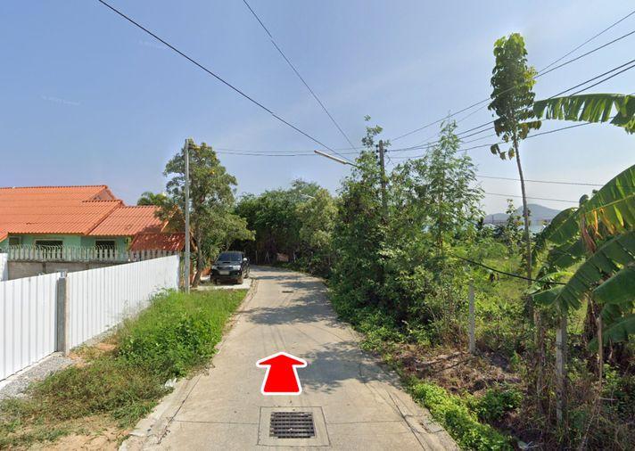 รูป ขายที่ดิน หนองแก หัวหิน ประจวบคีรีขันธ์ - รูปที่ 18/20