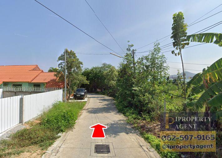 รูป ขายที่ดิน หนองแก หัวหิน ประจวบคีรีขันธ์ - รูปที่ 18/20