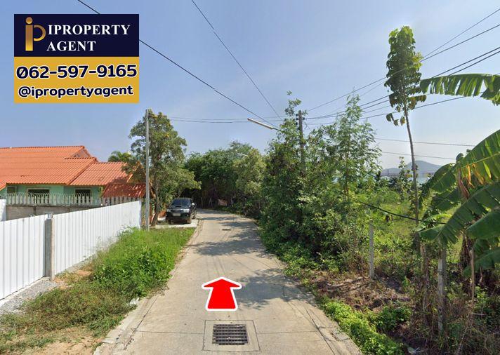 รูป ขายที่ดิน หนองแก หัวหิน ประจวบคีรีขันธ์ - รูปที่ 18/20