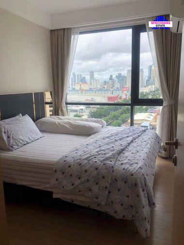 picture ðĨ For Saleâ
Regal Condo SathornâNarathiwas | Near BTS Chong Nonsi - 5/9