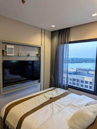 picture 🏢 Condo for Sale : The Politan Rive   Property Code | LNP-C14149  - 3/10