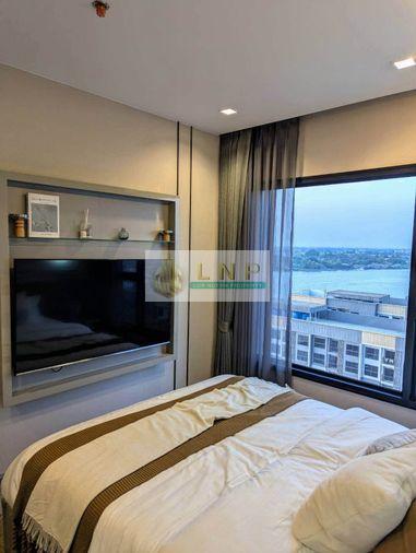 picture ðĒ Condo for Sale : The Politan Rive Property Code | LNP-C14149 - 3/10