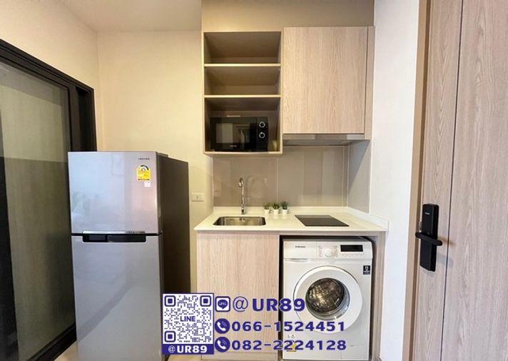 รูป 💙 Hot Price 💙ให้เช่า/For RENT คอนโด NIA by Sansiri (เนีย บาย แสนสิริ) - รูปที่ 4/5