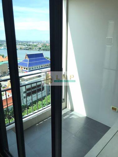 รูป 🏢 ให้เช่าคอนโด : U Delight Residence Riverfront Rama 3 (ยู ดีไลท์ เรสซิเด้นซ์ ริเวอร์ฟร้อนท์ พระราม 3) รหัสทรัพย์ | 📌LNP-C14162 - รูปที่ 26/40
