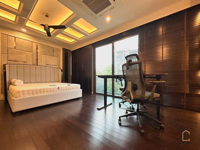 picture 🔥🔥Rare!! For rent 3b4b 120k - The Eight Chatuchak-Ratchada 📞Call 090 919 9898 - 19/37