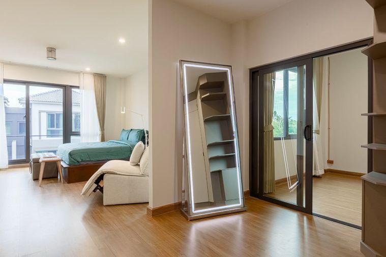 รูป New House Ready to Move บ้านกลางเมือง The Edition บางนา  - รูปที่ 25/35