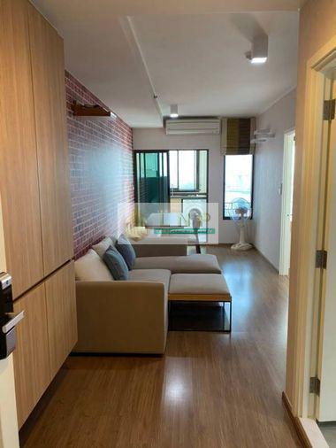 picture ðĒ Condo for Rent: U Delight Residence Riverfront Rama 3 Property Code | LNP-C14160 - 2/10