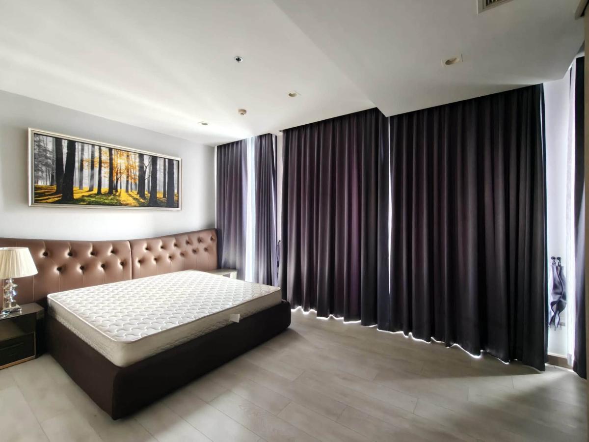 picture 🏢 Condo for Rent: Noble Ploenchit   Property Code | LNP-C14156 - 15/20