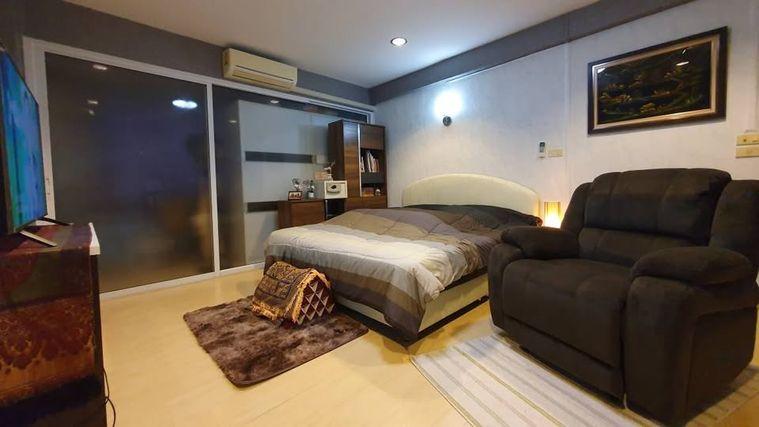 รูป 🔥 ขายคอนโด ริเวอร์ปาร์ค คอนโดเทล ซี (River Park Condotel C) | ใกล้ BTS คปอ.✅✅✅✅ - รูปที่ 4/9