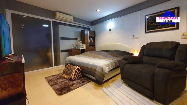รูป 🔥 ขายคอนโด ริเวอร์ปาร์ค คอนโดเทล ซี (River Park Condotel C) | ใกล้ BTS คปอ.✅✅✅✅ - รูปที่ 4/9