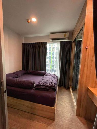 รูป แฮปปี้ คอนโด ดอนเมือง เดอะ เทอมินอล ห้องว่างพร้อมเข้าอยู่ #Fu476  / Line ID : @forucondo - รูปที่ 5/11