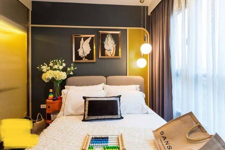 picture 🔥 For Sale – The Base Park West Sukhumvit 77 | Near BTS On Nut - 6/10