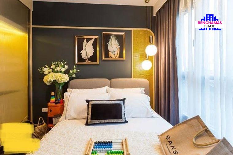 picture ðĨ For Sale â The Base Park West Sukhumvit 77 | Near BTS On Nut - 6/10