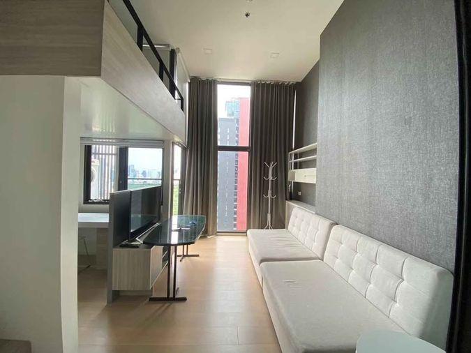 picture 🔸🔷🔶BL201008 Chewathai Residence Asoke 📲LINE: @theagentpro 🔶🔷🔸 - 1/11