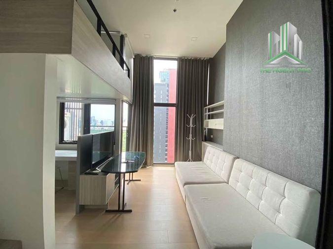 picture 🔸🔷🔶BL201008 Chewathai Residence Asoke 📲LINE: @theagentpro 🔶🔷🔸 - 1/11