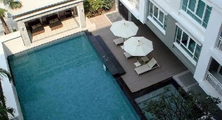 picture 🔥 Available Now! The Bangkok Sathorn - Taksin - Book Before It's Gone! 🔥 - 1/1