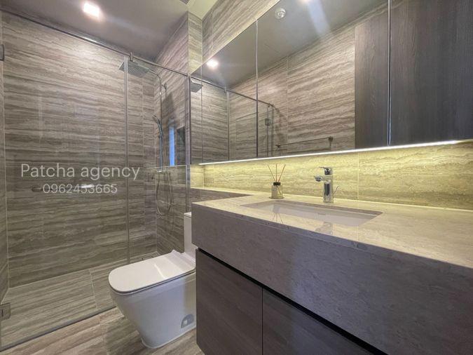 picture Celes Asoke. 2bed 86sq.m. Line id: @pfagent - 14/14
