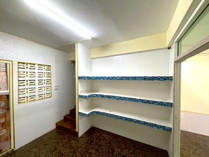 picture HK0577, Townhouse for rent 2 Br., Asok-DinDaeng - 5/12