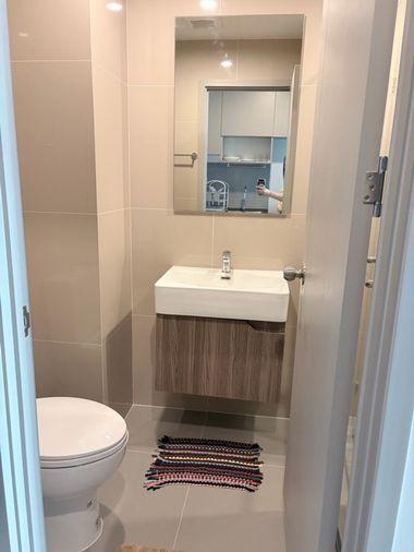 รูป 🤝🏻RB25494 ให้เช่าถูกมาก👍ไอดีโอ รามคำแหง - ลำสาลี สเตชั่น ✅แอดไลน์ @mproperty( มี @ ด้วย) แอดมินตอบไว - รูปที่ 14/23