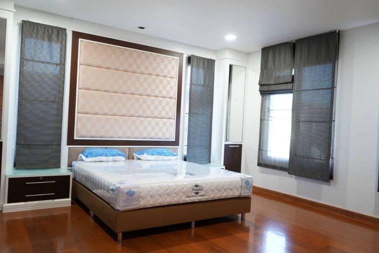 รูป ให้เช่าบ้านเดี่ยวหลังใหญ่ โฮมเพลส รามคำแหง 140 พื้นที่กว้าง ฟังก์ชันครบ เหมาะทั้งอยู่อาศัยและ Home Office พร้อมอยู่ (H6933) - รูปที่ 14/18