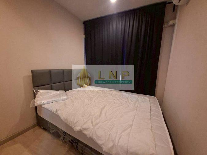 picture ðĒ Condo for Rent: Plum Condo Central Station Property Code | LNP-C14153 - 1/7