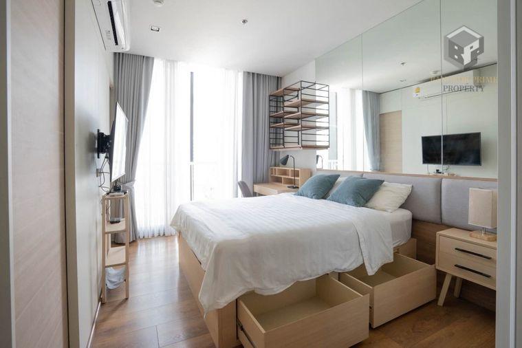 รูป Park Origin Phrom Phong | Luxury Living at Park Origin Phromphong 24 | The Oasis of Sukhumvit - รูปที่ 1/11