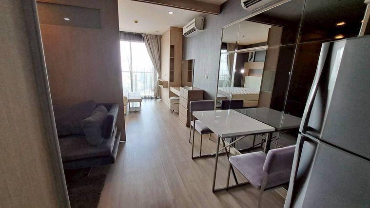 picture For Rent Skywalk Residence close to Phra Kanong BTS Station (RT-01)  - 3/7