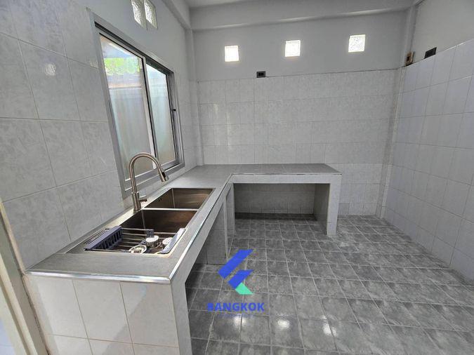 รูป 🏡✨ ขายทาวน์เฮ้าส์ 3 ชั้น รีโนเวทใหม่ทั้งหลัง | ใกล้ BTS พหลโยธิน 59 เพียง 300 เมตร 🚆 - รูปที่ 6/9