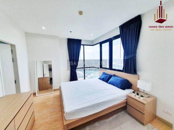 picture ✨ For Rent: Astro Chaeng Wattana Condo ✨ 💰 Only 19,900 THB/month - 1/4