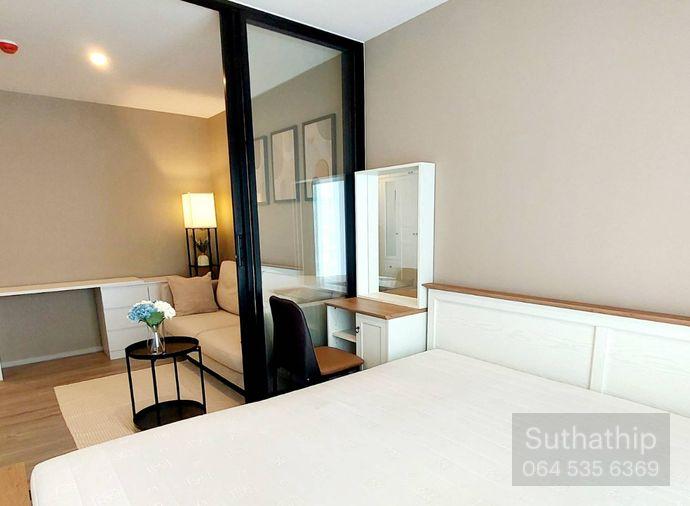 รูป คอนโดให้เช่า :Regent Home Bangna(รีเจ้นท์โฮมบางนา)((BTS บางนา Bangna )) MK-02 line @livingbkk - รูปที่ 5/6
