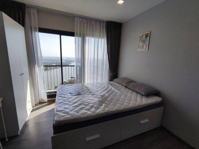 picture AS2212 The Politan Aqua Condo For Rent - 1/8