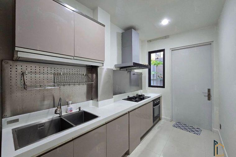 รูป 🔥For Rent!! Best price 4b5b 195k - The Gentry Phatthanakan 2 📞Call 090 919 9898 - รูปที่ 7/20