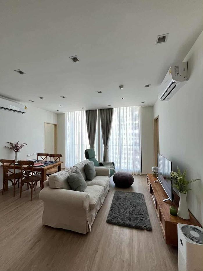 รูป 🏢 ให้เช่าคอนโด : NOBLE STATE 39 (โนเบิล สเตท 39)   รหัสทรัพย์ | 📌LNP-C14150  - รูปที่ 4/6