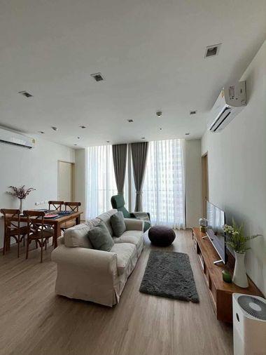 picture 🏢 Condo for Rent: NOBLE STATE 39   Property Code | LNP-C14150  - 4/6