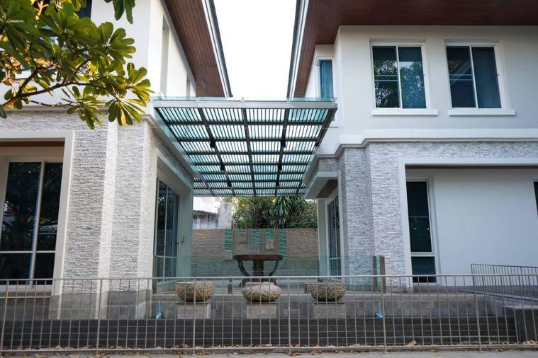 รูป ให้เช่าบ้านเดี่ยวหลังใหญ่ โฮมเพลส รามคำแหง 140 พื้นที่กว้าง ฟังก์ชันครบ เหมาะทั้งอยู่อาศัยและ Home Office พร้อมอยู่ (H6933) - รูปที่ 3/18